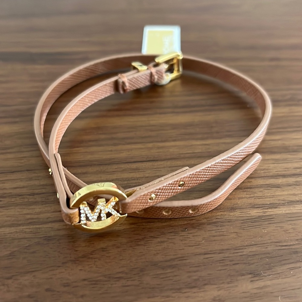 Michael Kors bracelet